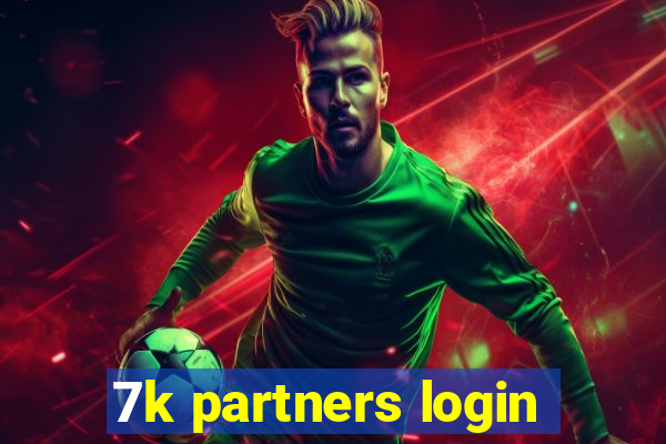 7k partners login